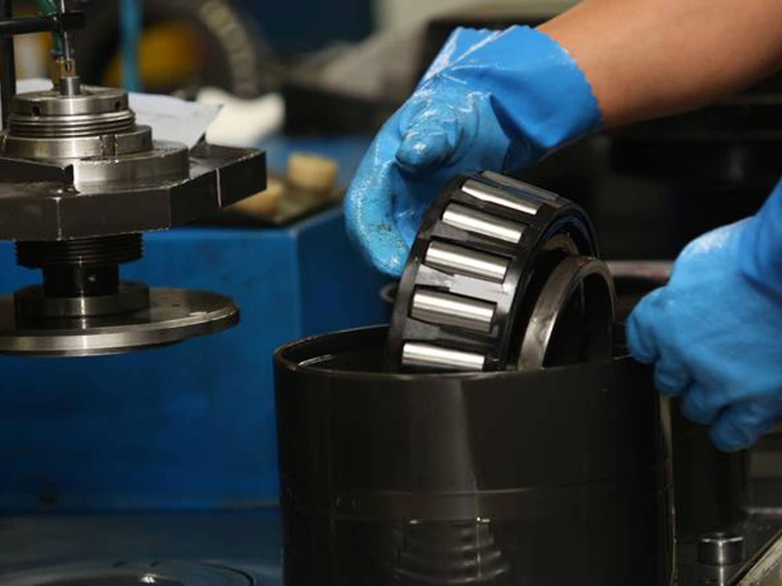 Expert answer accompanied the whole process